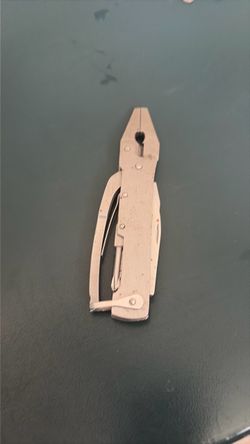 Tool all in one