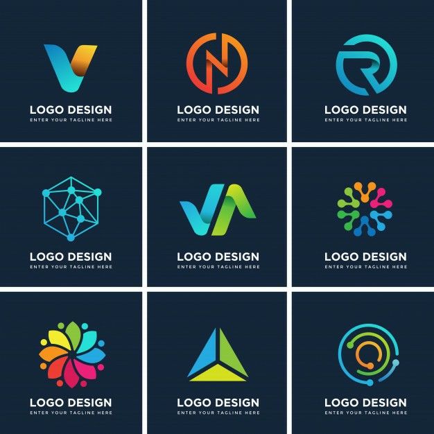 Logo design