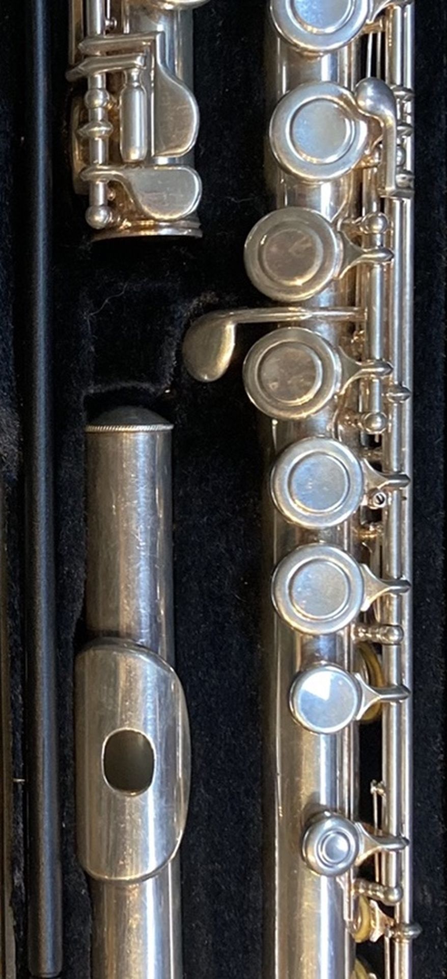 Flute