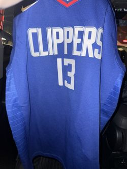 clippers jersey 