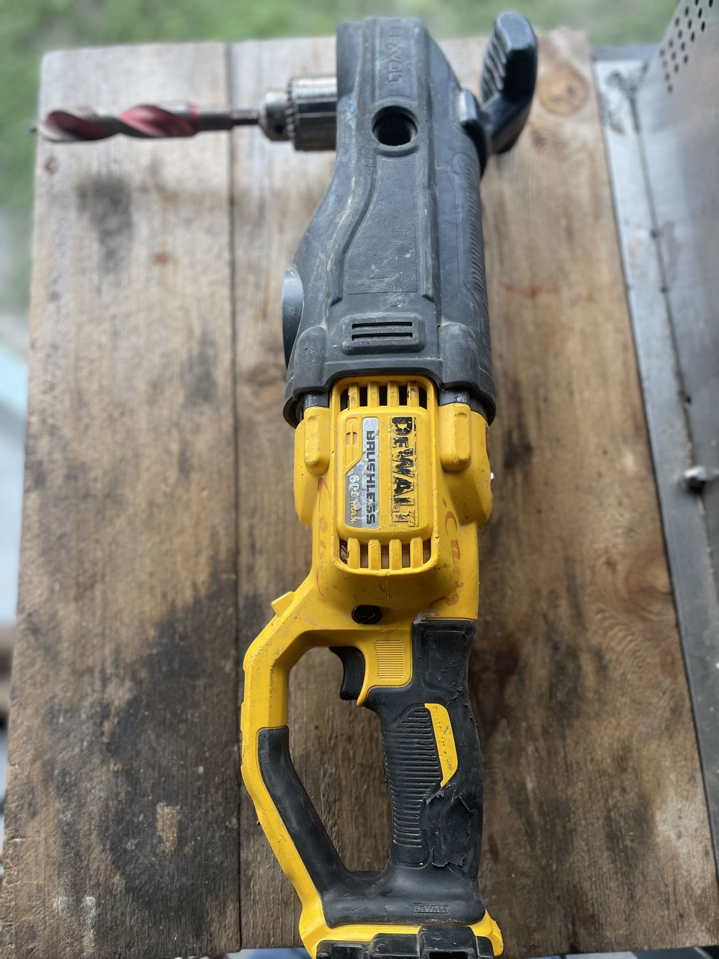 Drill Dewalt