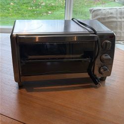 Toaster Oven
