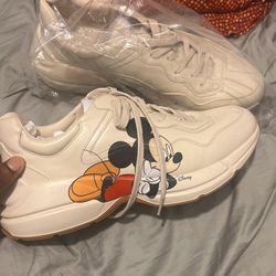 Gucci Rhyton X Disney