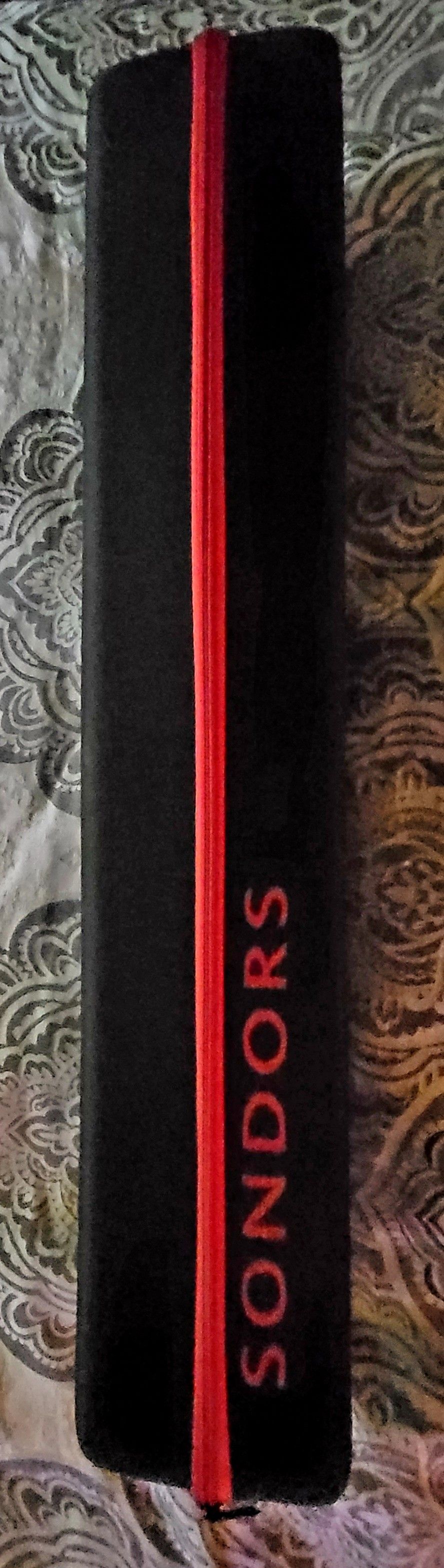Sondors X reel Electric Fishing Pole