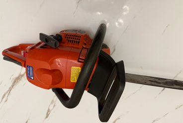 Husqvarna chainsaw accepting offers