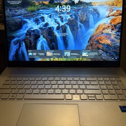 Envy HP Laptop
