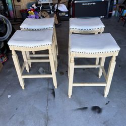 Kitchen Stools