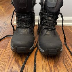 North Face Snow Boots