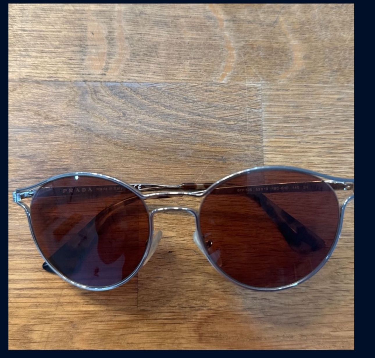 Prada Sunglasses