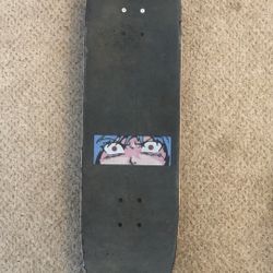 8.5 Santa Cruz Skateboard Complete 
