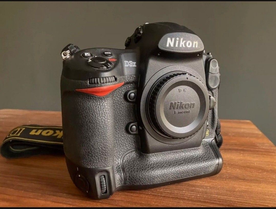 Nikon