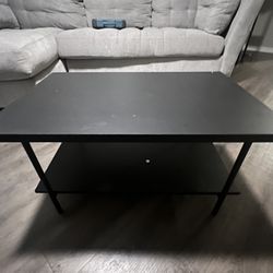IKEA Small Coffee Table 