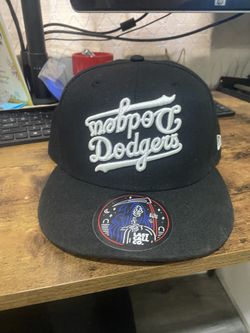 Dodgers Hat