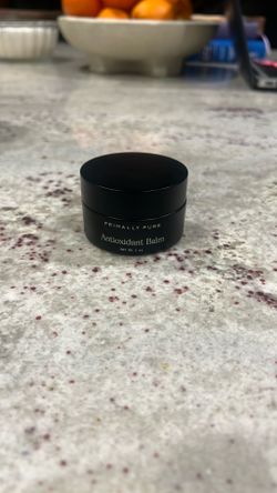 Antioxidant Balm Primally Pure