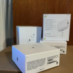 AIRPOD PROS 2 ANC