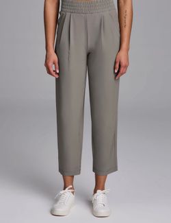 NEW RBX Women's Cropped Activewear Pants