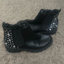 Used Boots