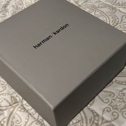 Harman Kardon BT Headphones 