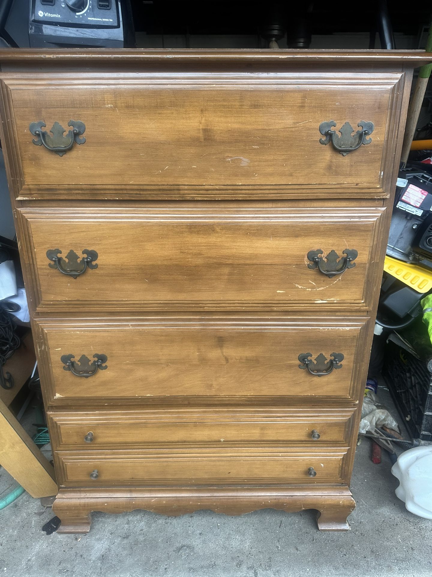 Dresser For Sale!