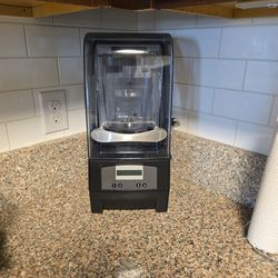 Vitamix Blender Starbucks