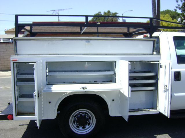 2003 Ford F-250 Super Duty