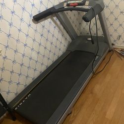 Matrix (Gym Quality) Treadmill