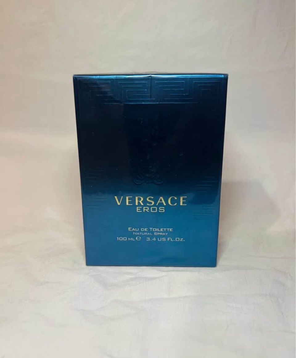 Versace Eros