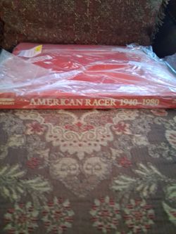 AMERICAN RACER 1(contact info removed)  Steven WRIGHT