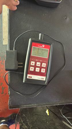 Alacar TPMS programming tool