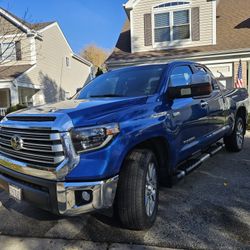 2016 Toyota Tundra