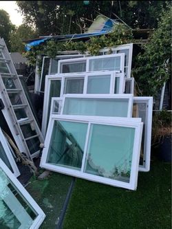 High-Quality Windows and doors– Multiple Models Available