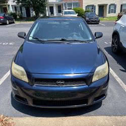 2007 Scion tC