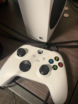 Xbox Series S (brand new)