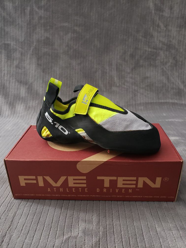 FIVE TEN Hiangle Synthetic Men's Climbing Shoes