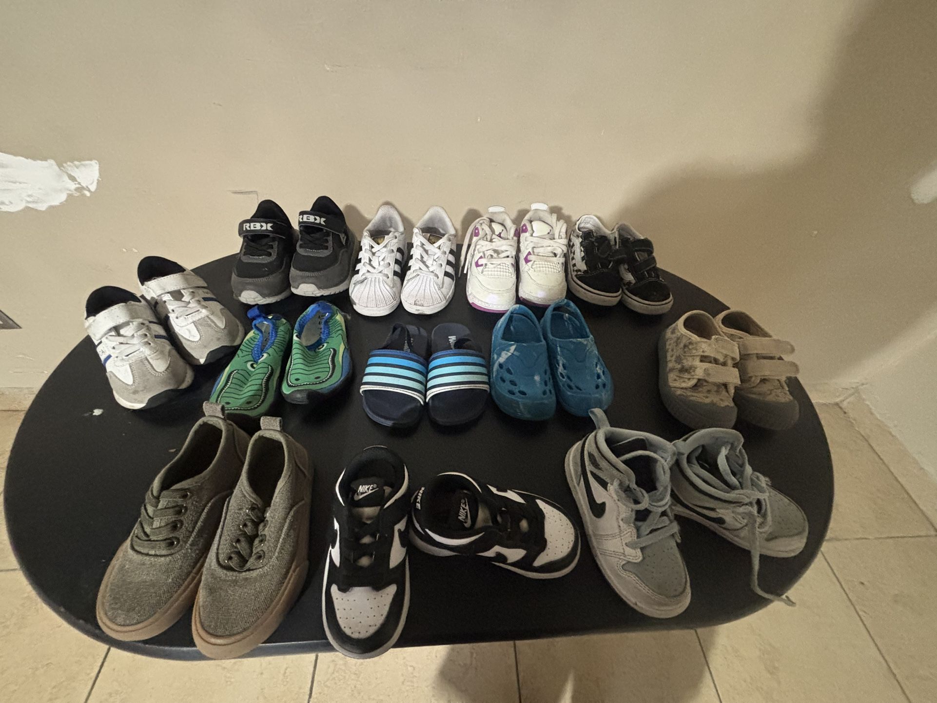 Baby Shoes