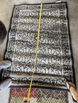 Floor Rug