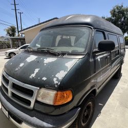 2002 Dodge Ram 1500