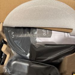 NEW Eufy 11S Max Robotic Vacuum Cleaner