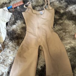 Shapewear/faja