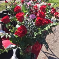 Mothers Day  Bouquets For Sale