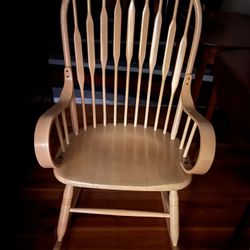 Rocking Chair