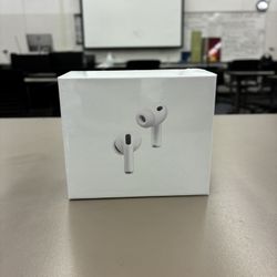 AirPod Pro 3 