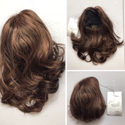 Magic Touch Hair | 100% Kanekalon $10 Each