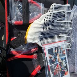 Electric Disconnect Set New