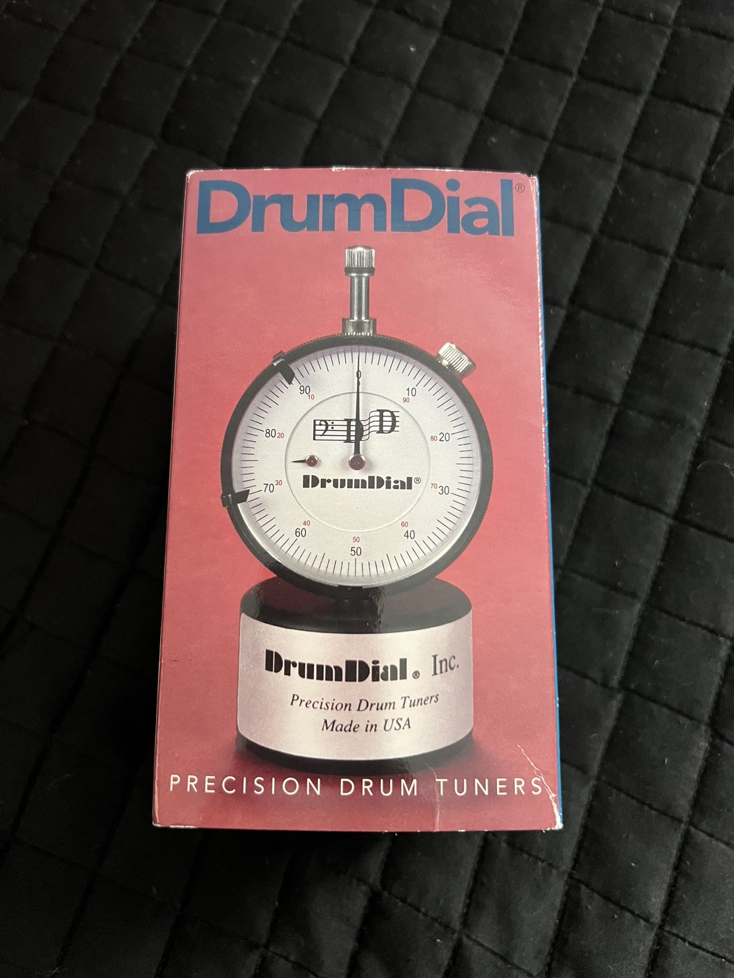 Drum Dial Precision Drum Tuners (open Box But Never Used)