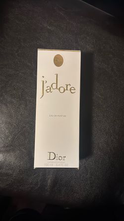 J’adore Dior parfum