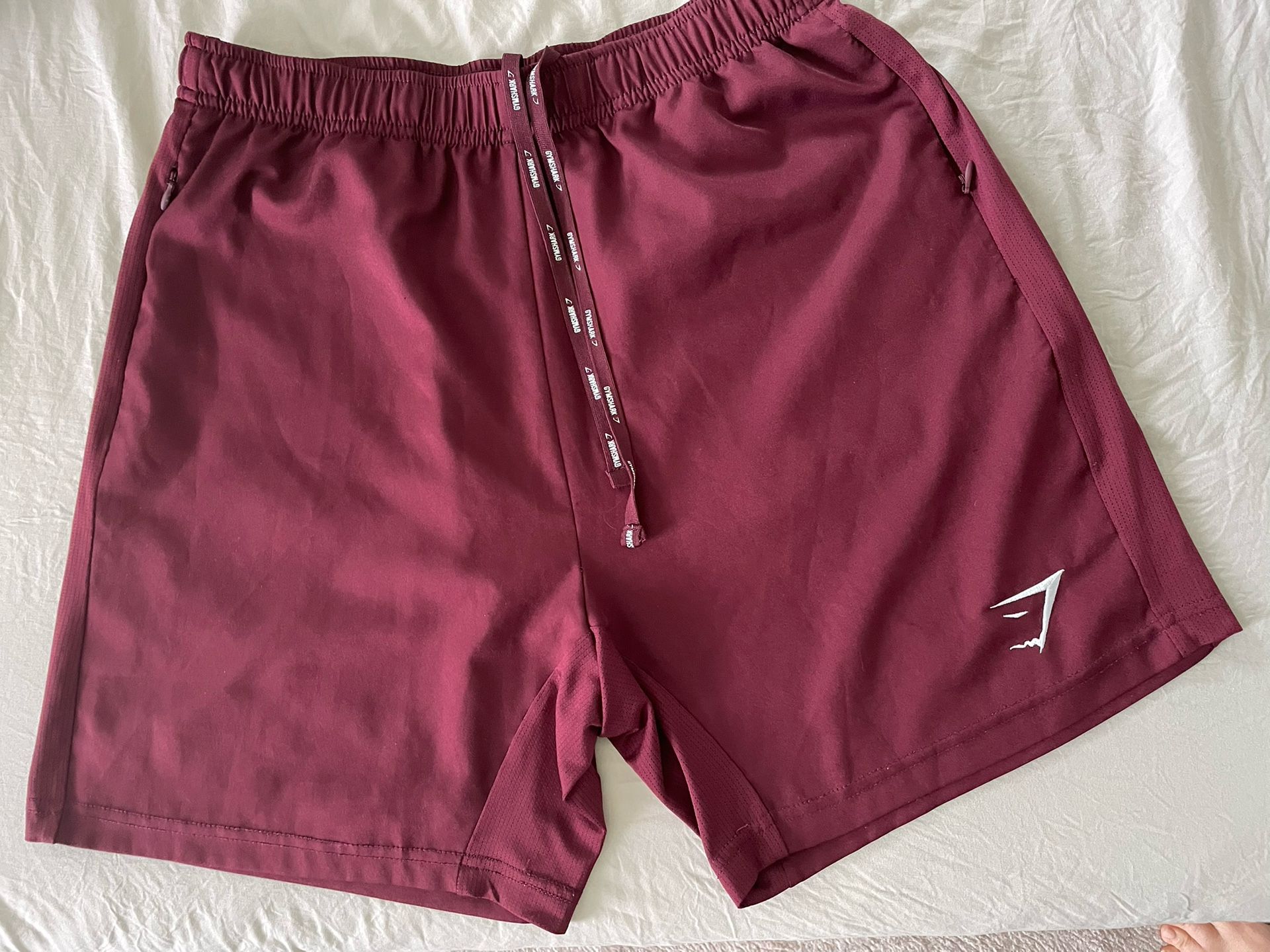 Gymshark Shorts &Nike shorts And T Shirts