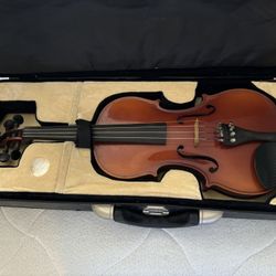 Violin 