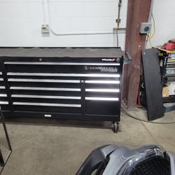 Cornwell 75 Inch Tool Box