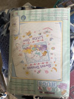 Quilt /Art/Embroidery Kits